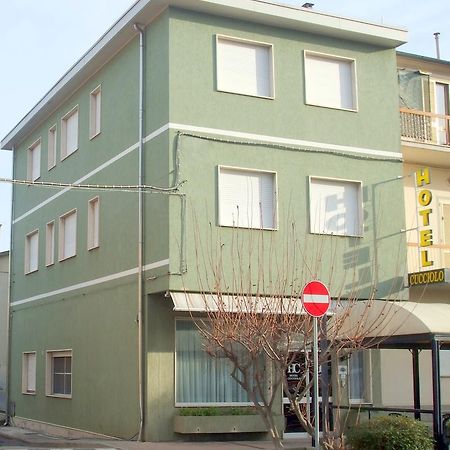 Hotel Cucciolo Donoratico Esterno foto