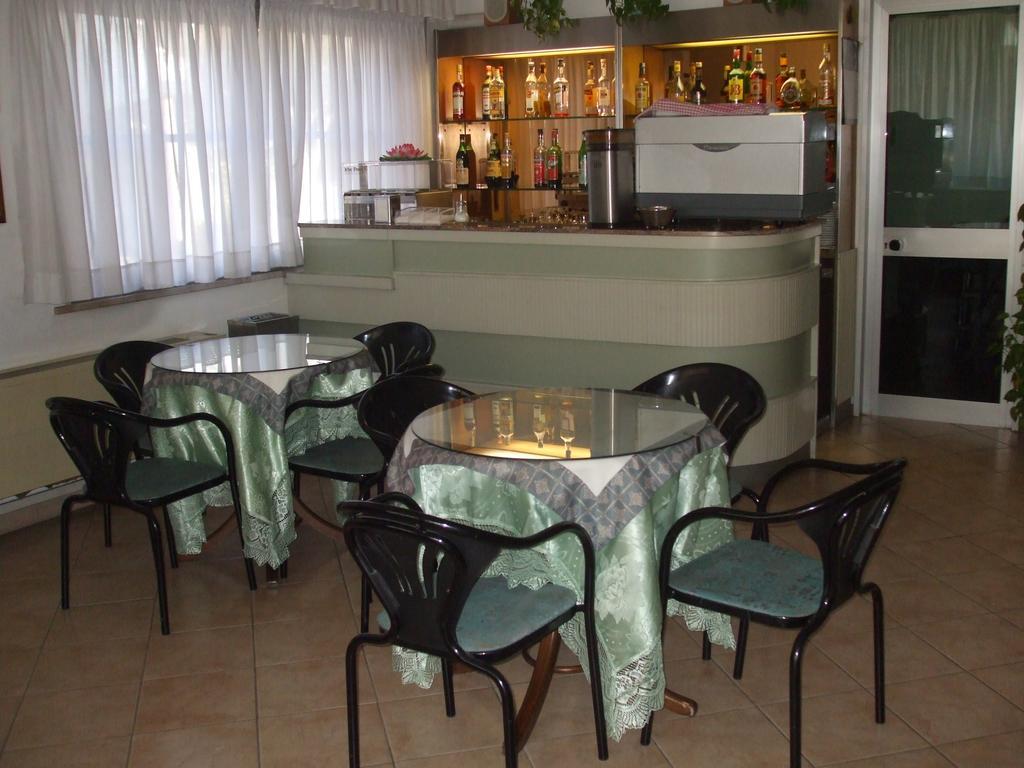 Hotel Cucciolo Donoratico Esterno foto