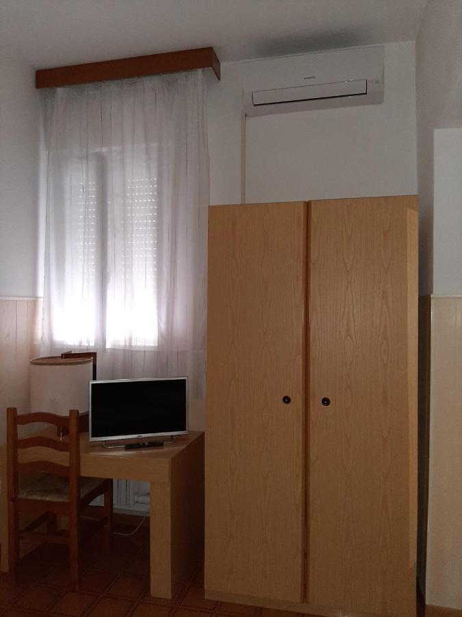 Hotel Cucciolo Donoratico Esterno foto