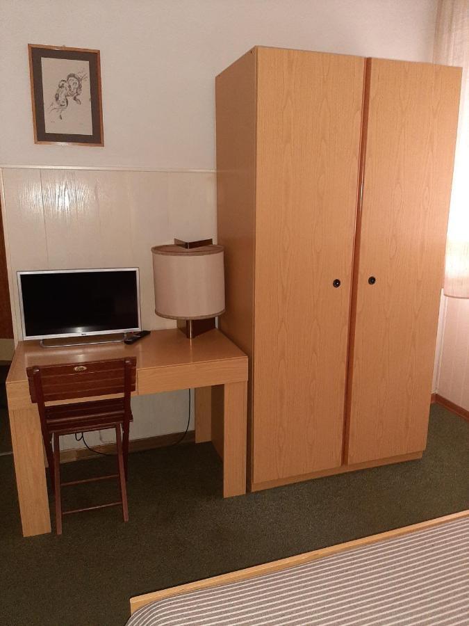 Hotel Cucciolo Donoratico Esterno foto