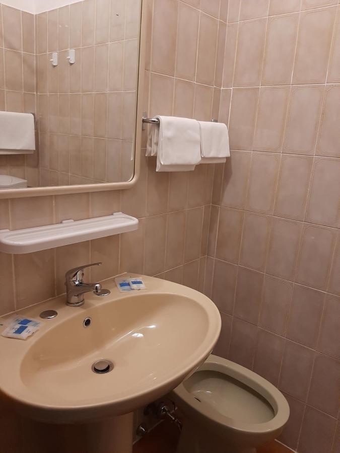 Hotel Cucciolo Donoratico Esterno foto