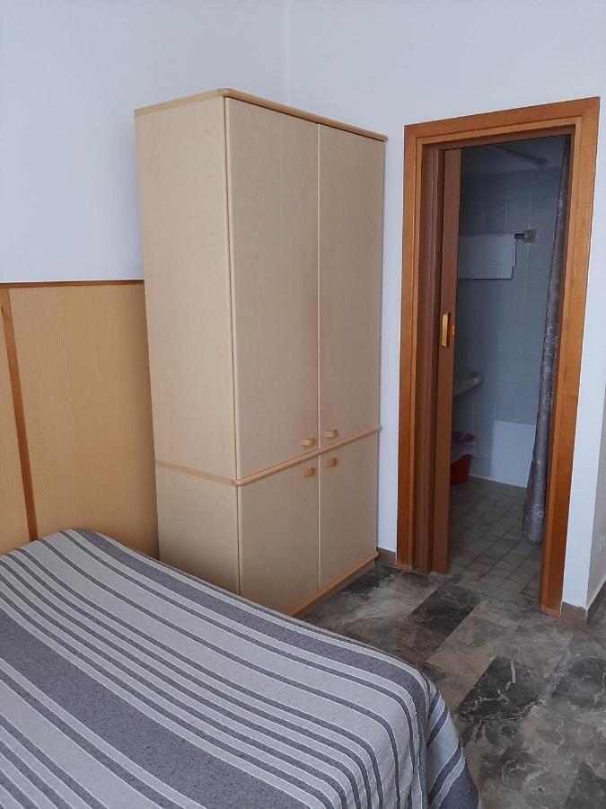 Hotel Cucciolo Donoratico Esterno foto