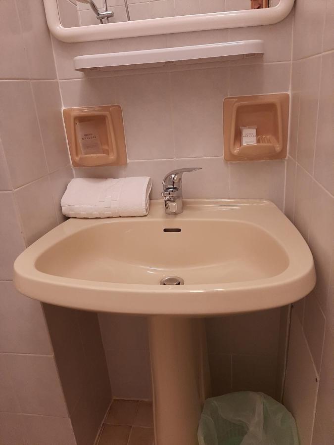 Hotel Cucciolo Donoratico Esterno foto