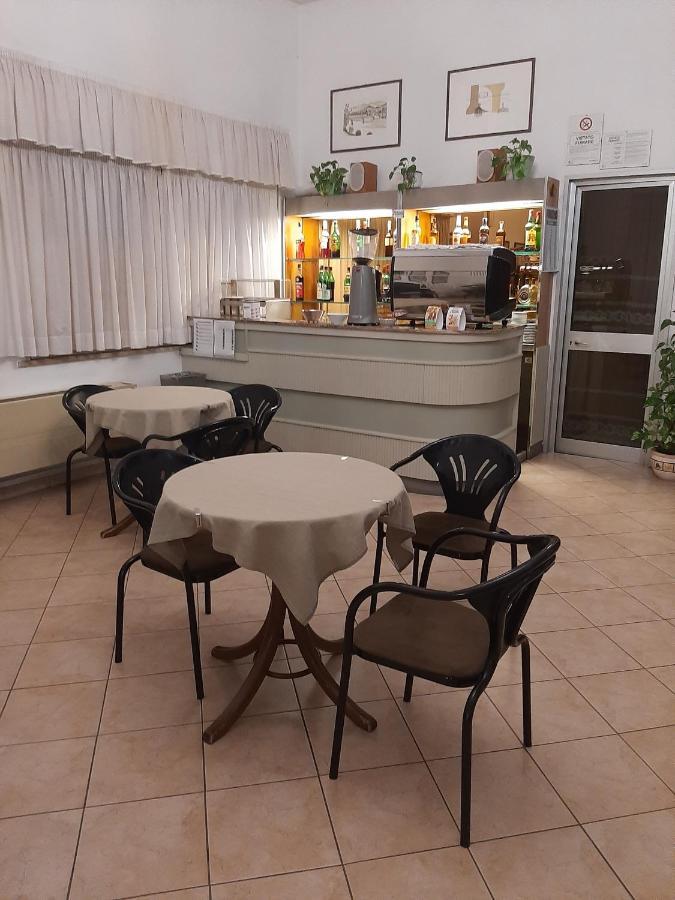 Hotel Cucciolo Donoratico Esterno foto