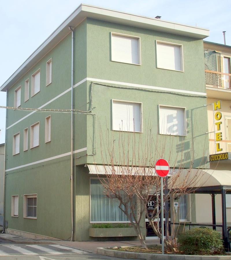 Hotel Cucciolo Donoratico Esterno foto